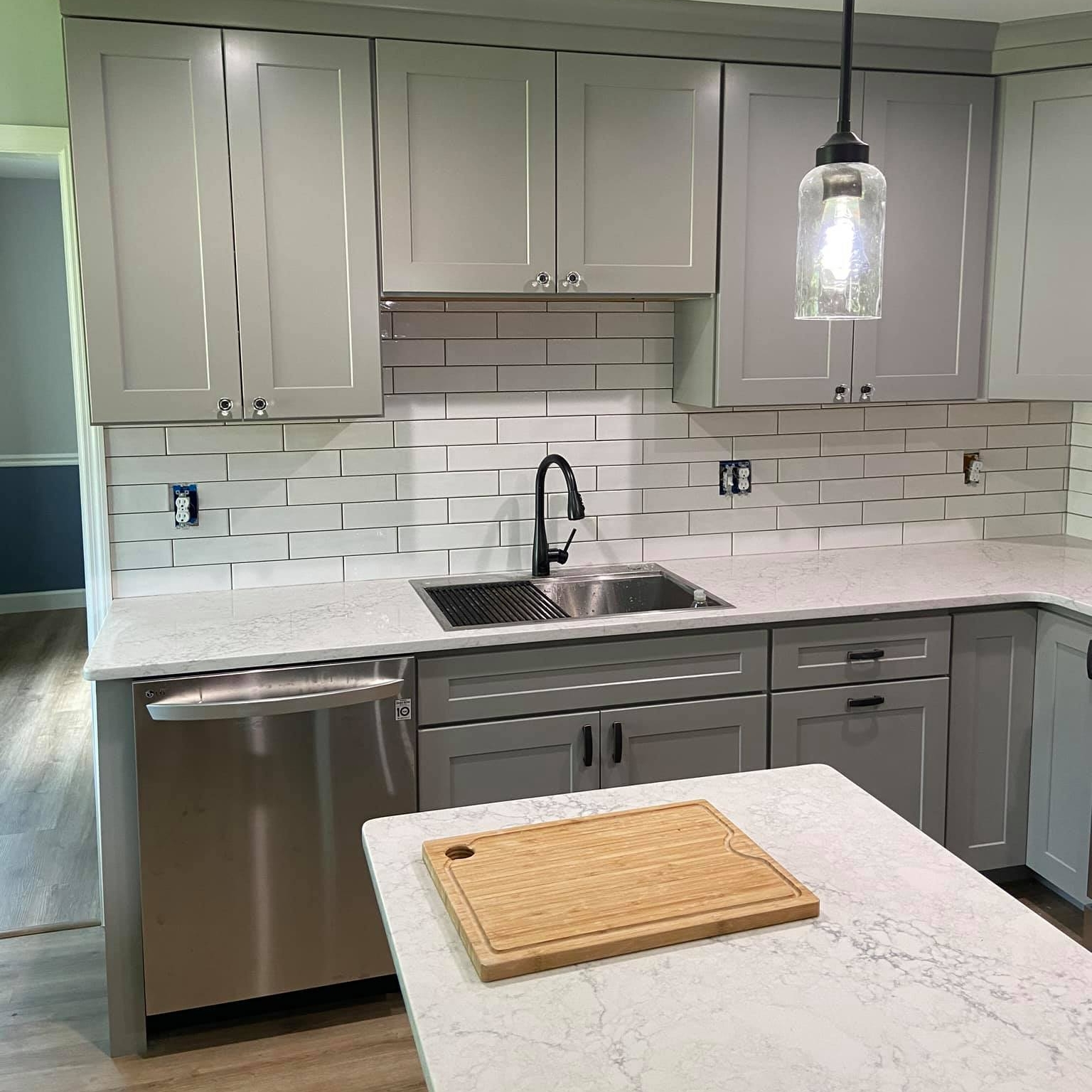 Cogan Construction LLC