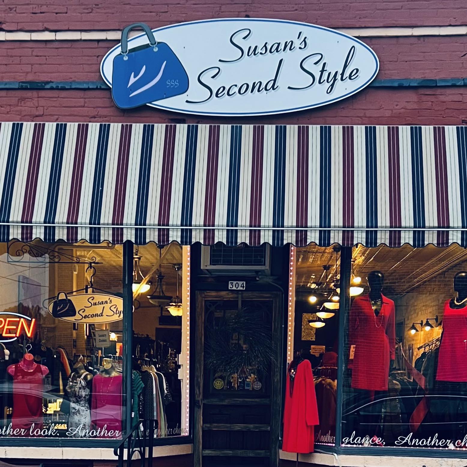 Susan's Second Style added a new photo. - Susan's Second Style
