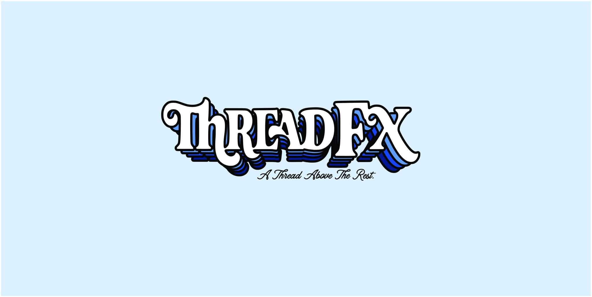 Thread FX of Topsail Island LLC | Hampstead NC