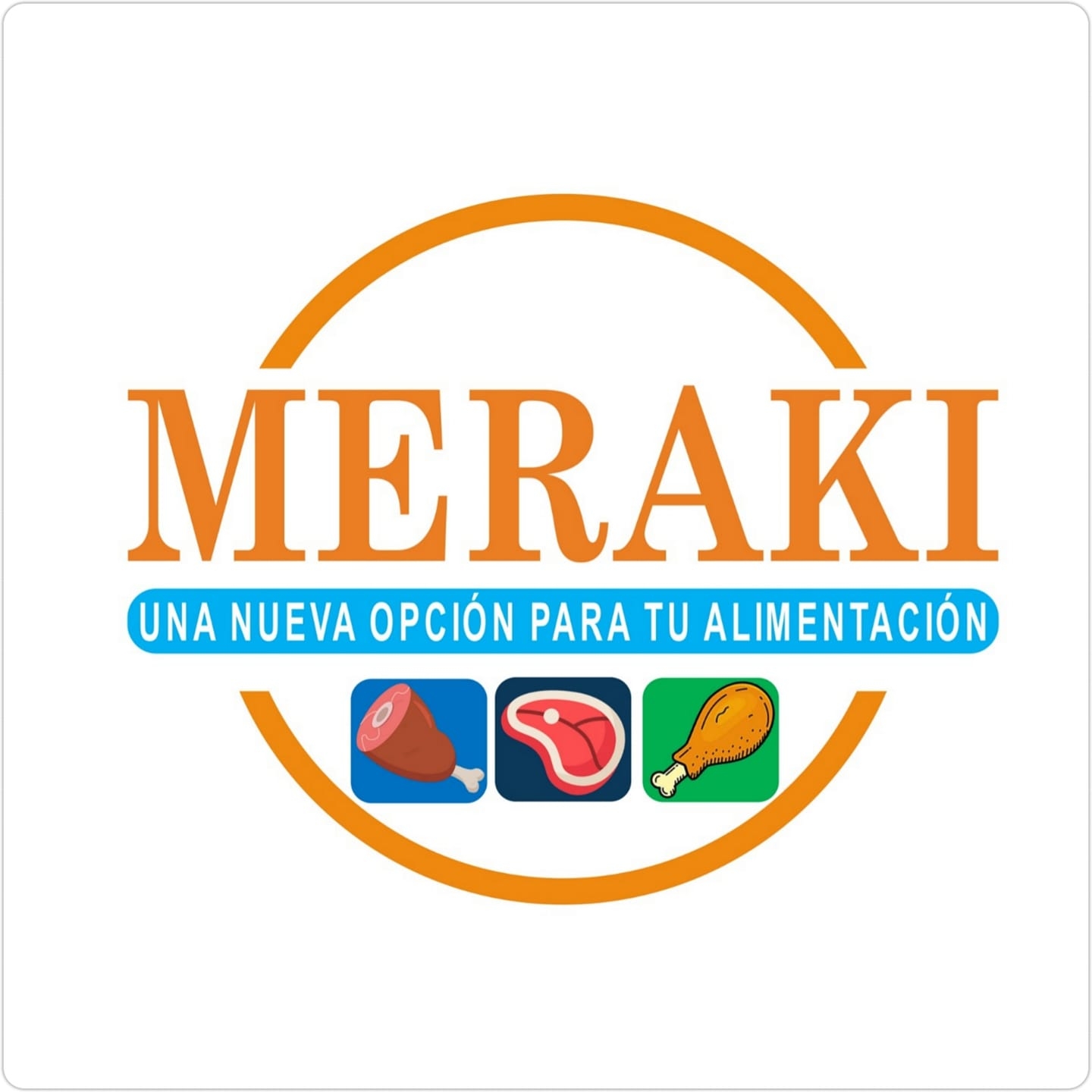 Distribuidora Meraki