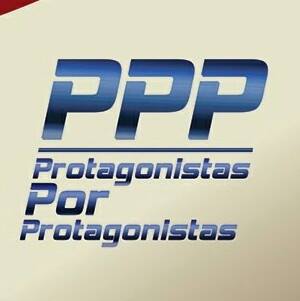 Profile for Protagonistas X Protagonistas