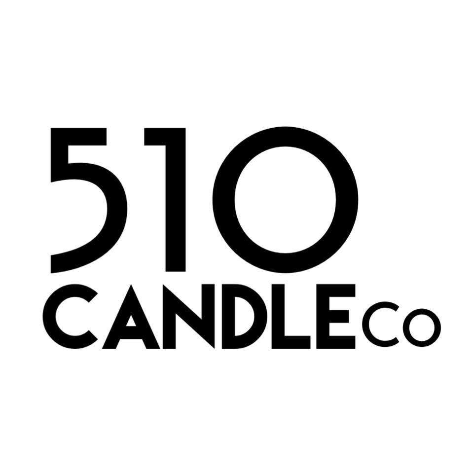 510 Candle Co Oakland CA