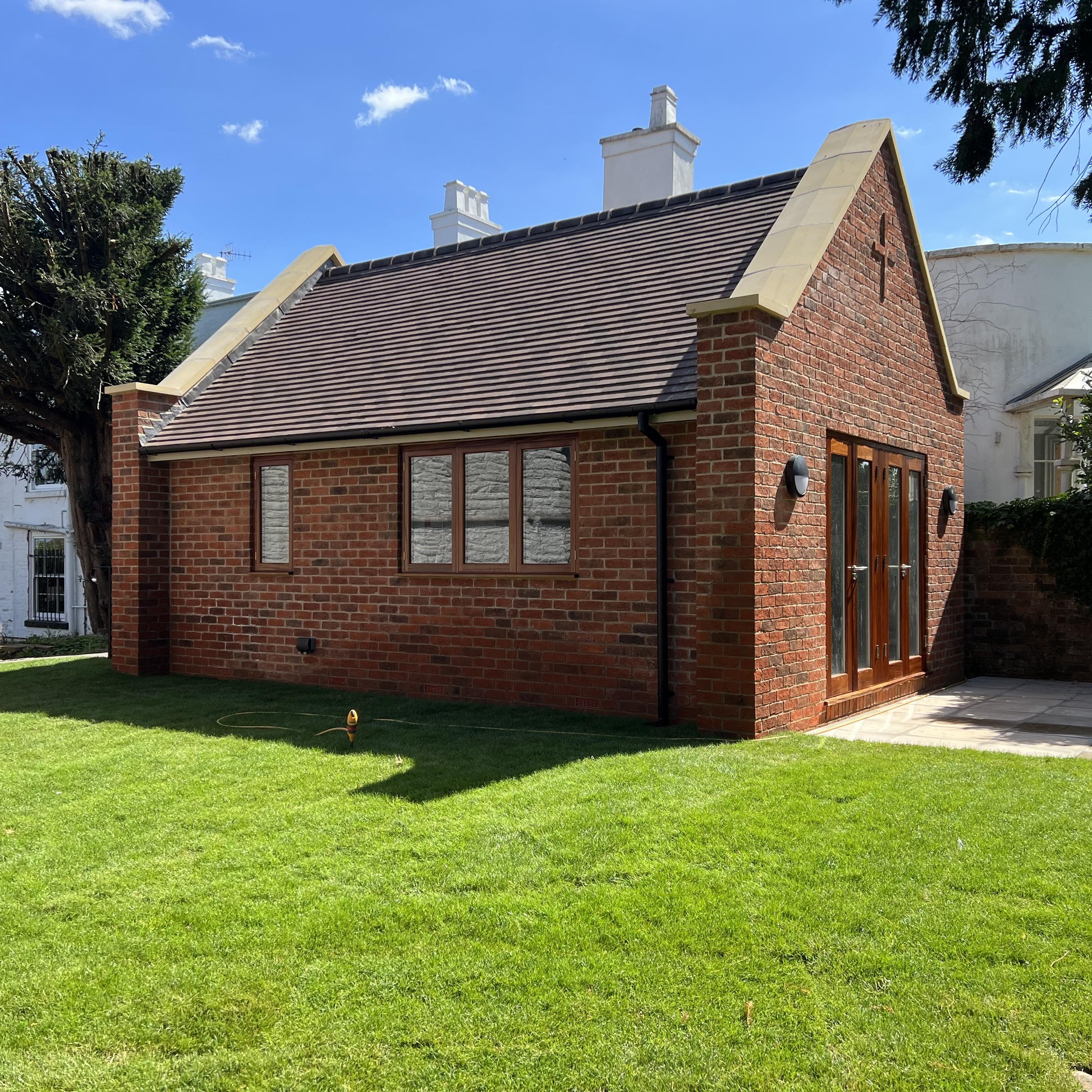 Merrell & Bibby Building Contractors | Worcester