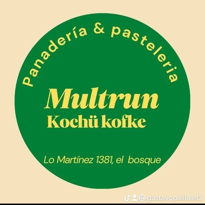 Multrun Panaderia Pasteleria | Santiago