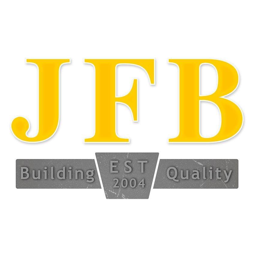 JF Building | Elkstone