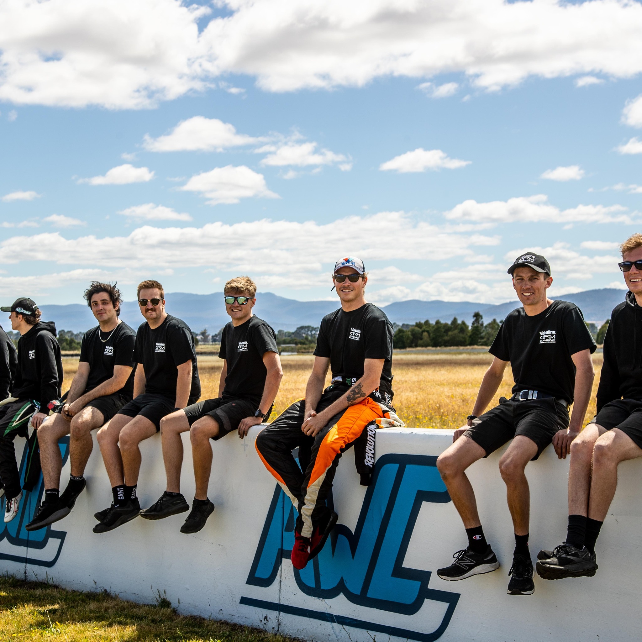 Tom Needham Racing | Cornubia QLD