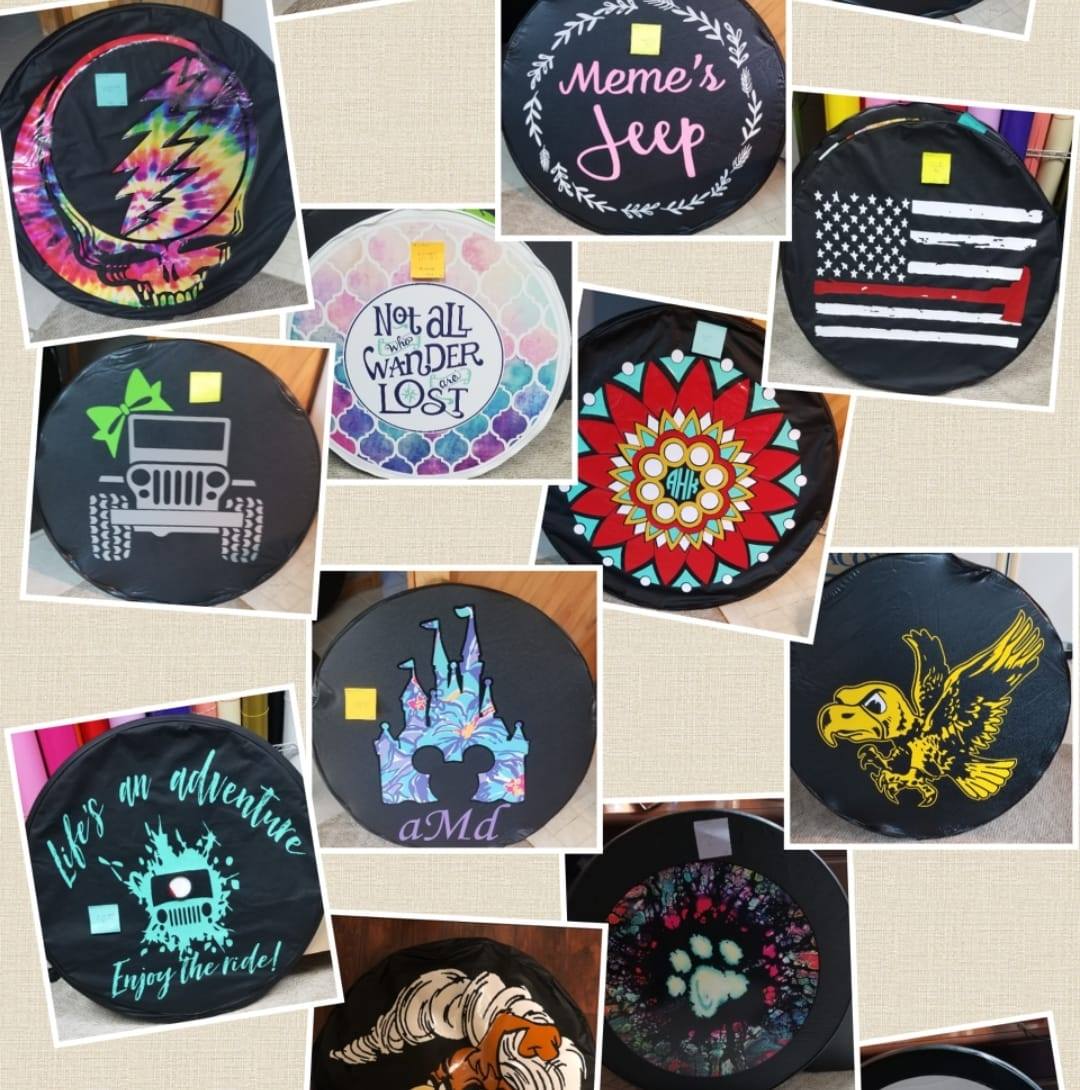Custom Designz Store,LLC