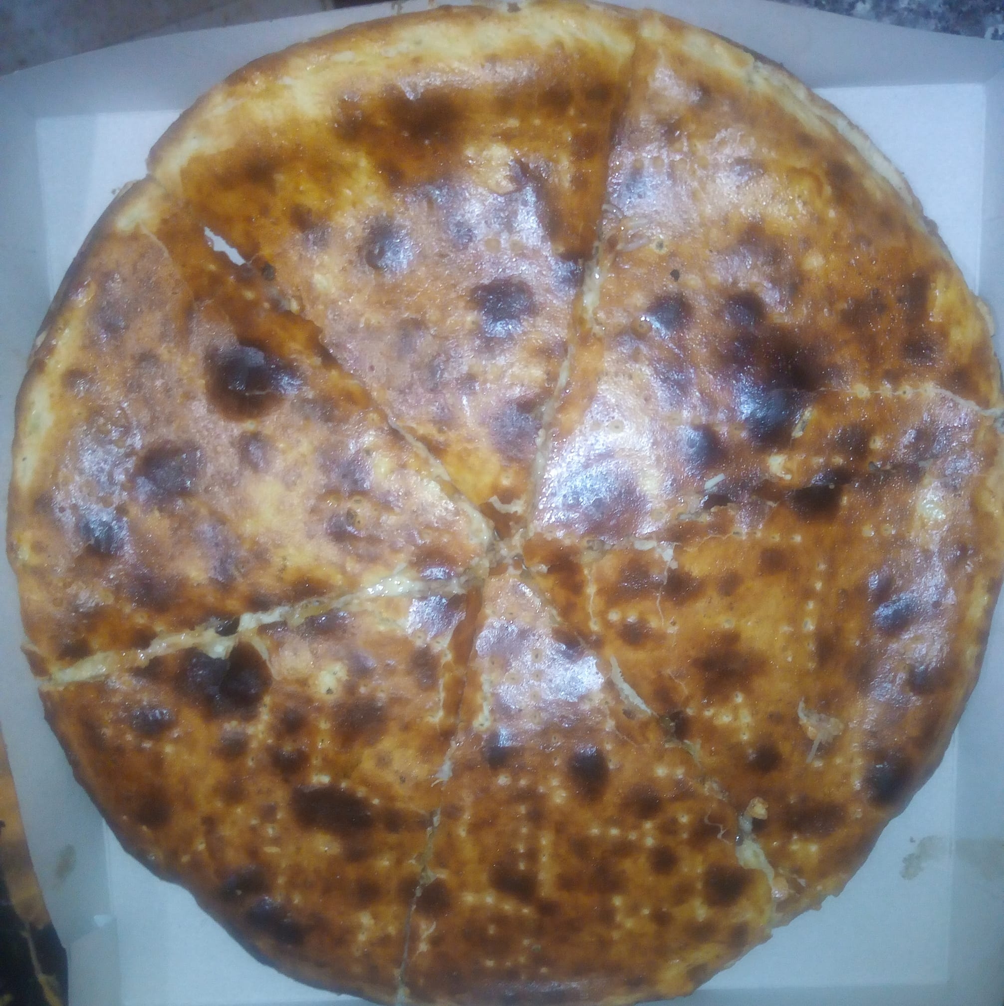 Fast Food Matech