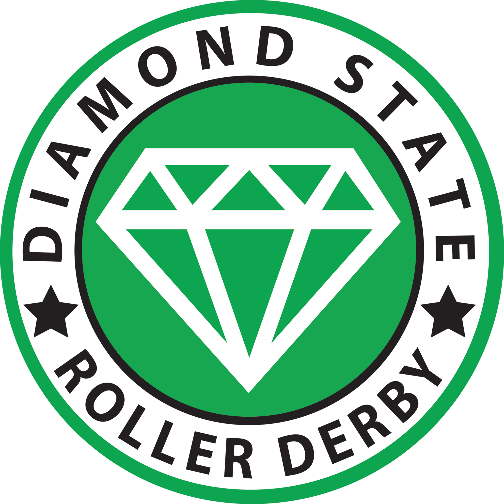 Diamond State Roller Derby