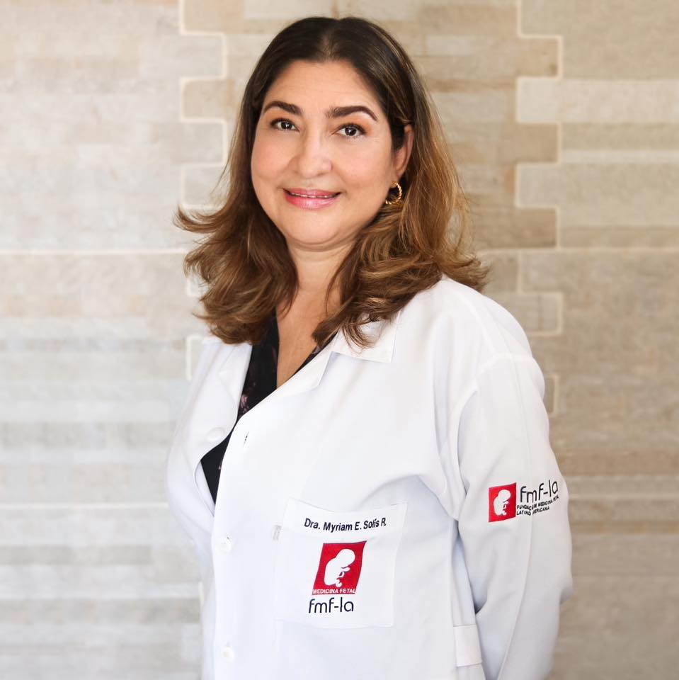 Clínica Ginecológica Dra. Myriam Solís Managua