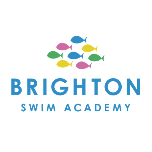 Brighton’s pool is 4 feet deep which is why every lane is equipped with ...