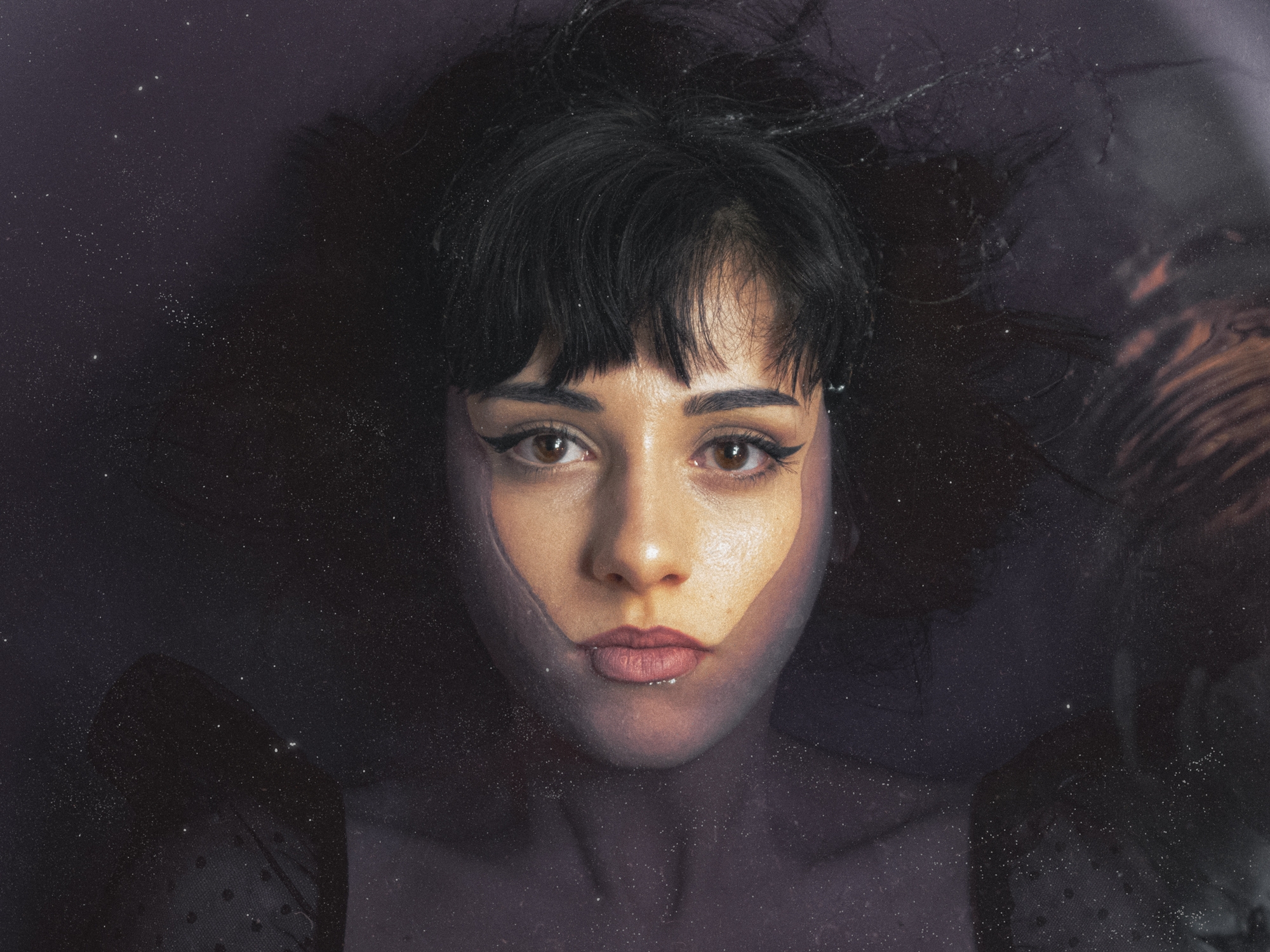 Miss Machine