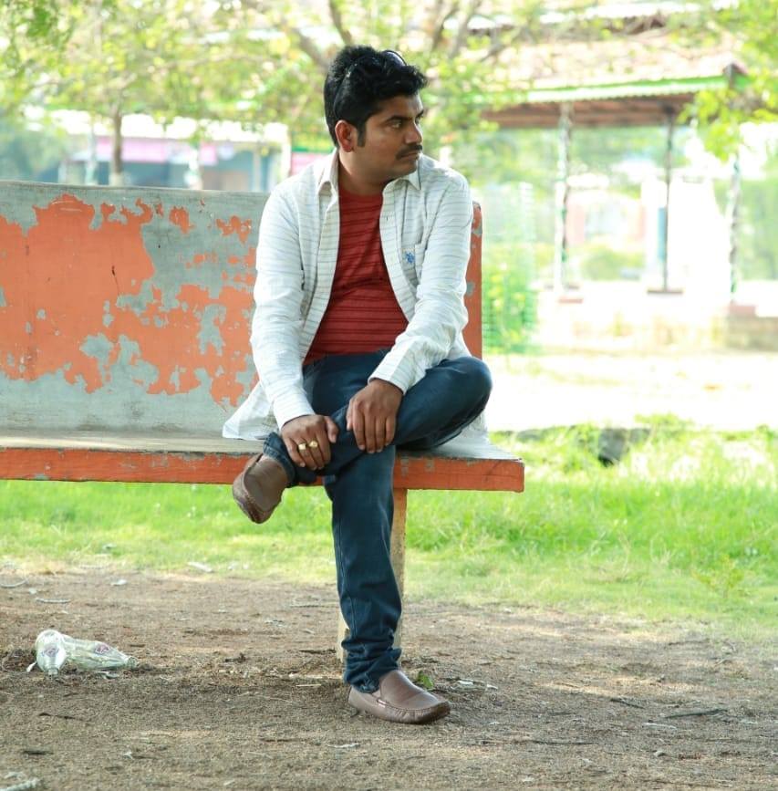 Sundeep Rao