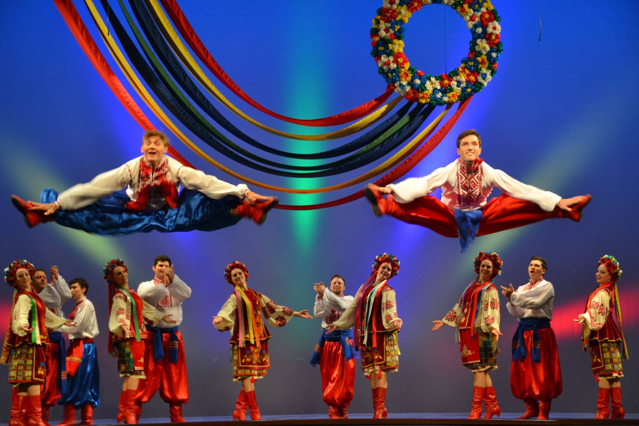 AUUC Strathcona Ukrainian Hall & Performing Arts Society - Vancouver ...