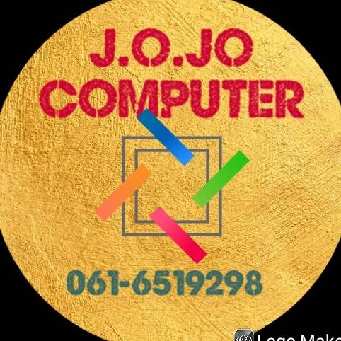 J.O.JO Computer | Samut Prakan