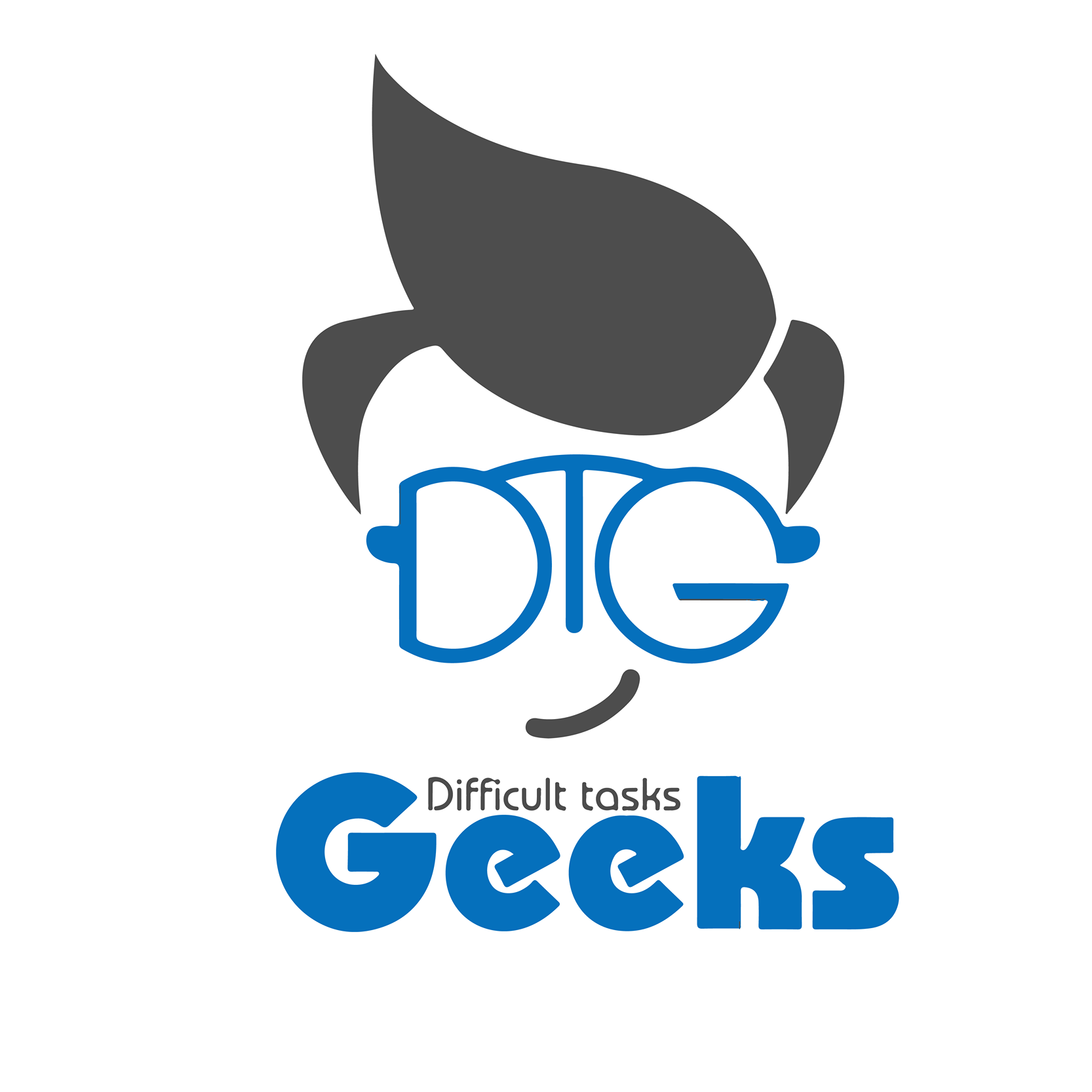 Difficult Tasks Geeks - DTG