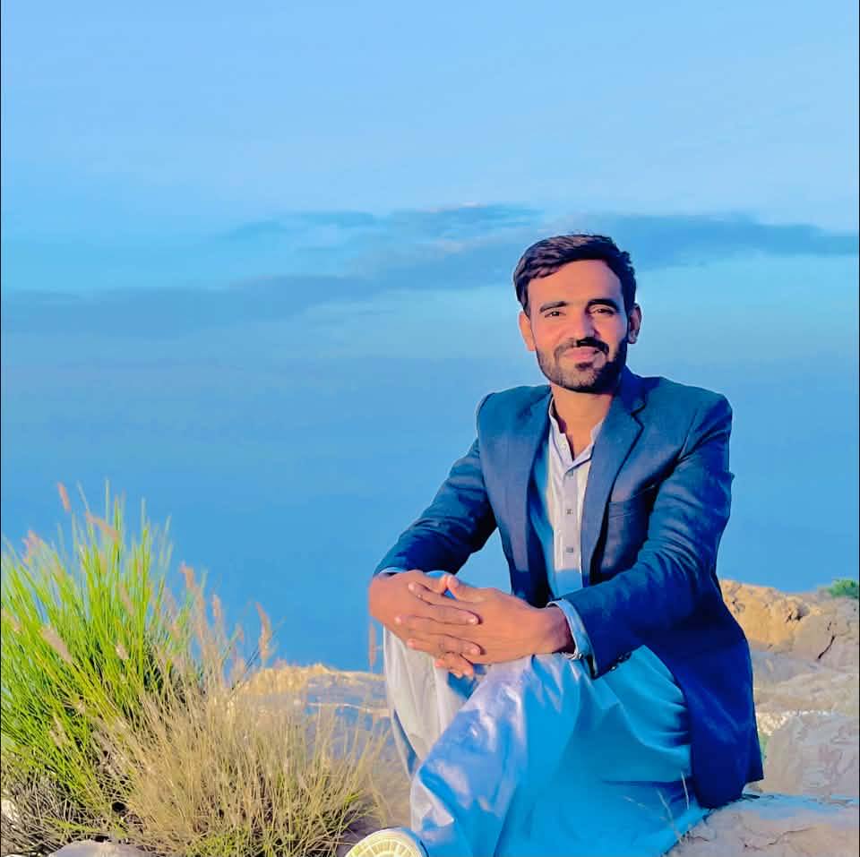 Discovery of Padidan Sindh