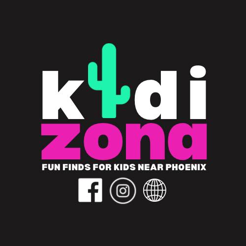 Phoenix Library Events for Kids