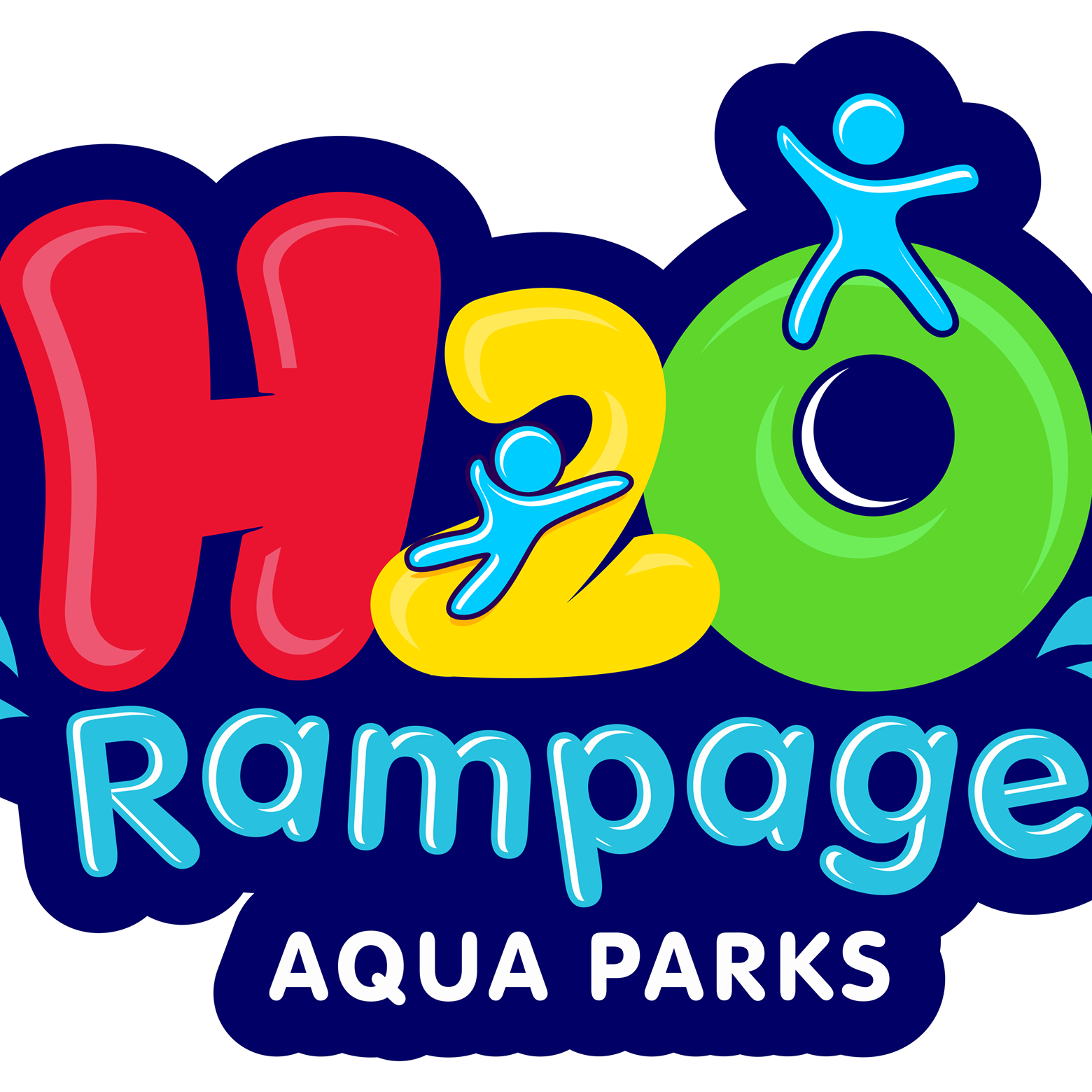H2O Rampage | Ware