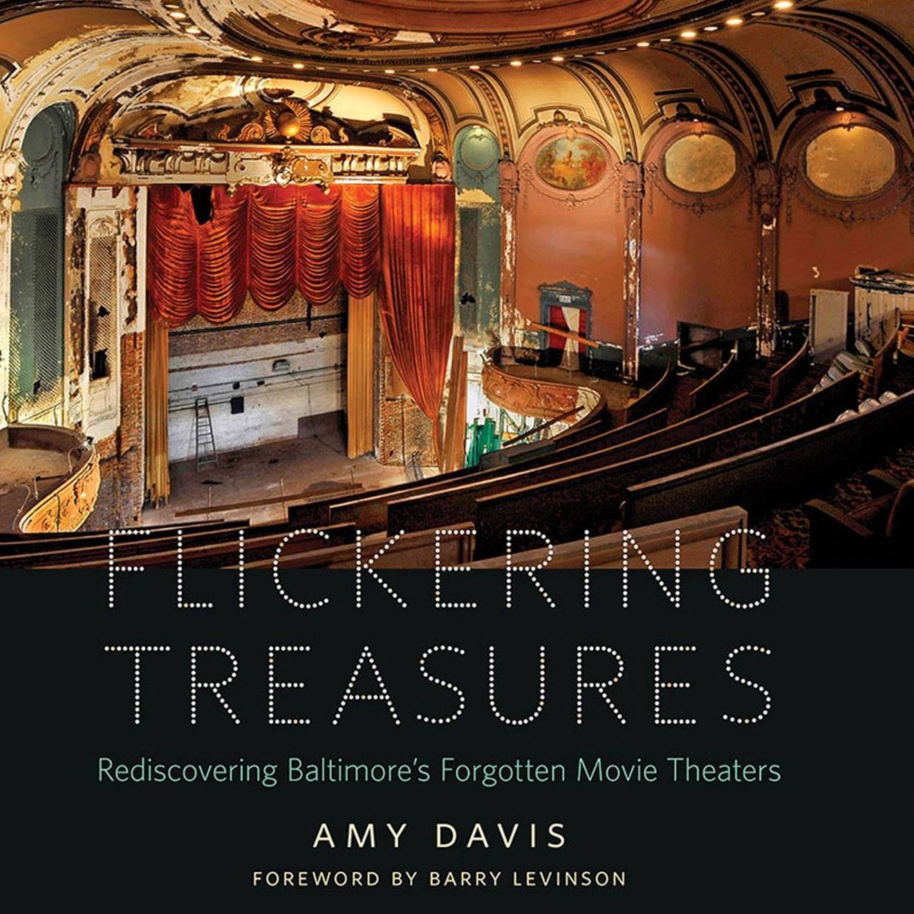 Theatre Historical Society of America - GLENDALE, CA- Alexander Theatre ...