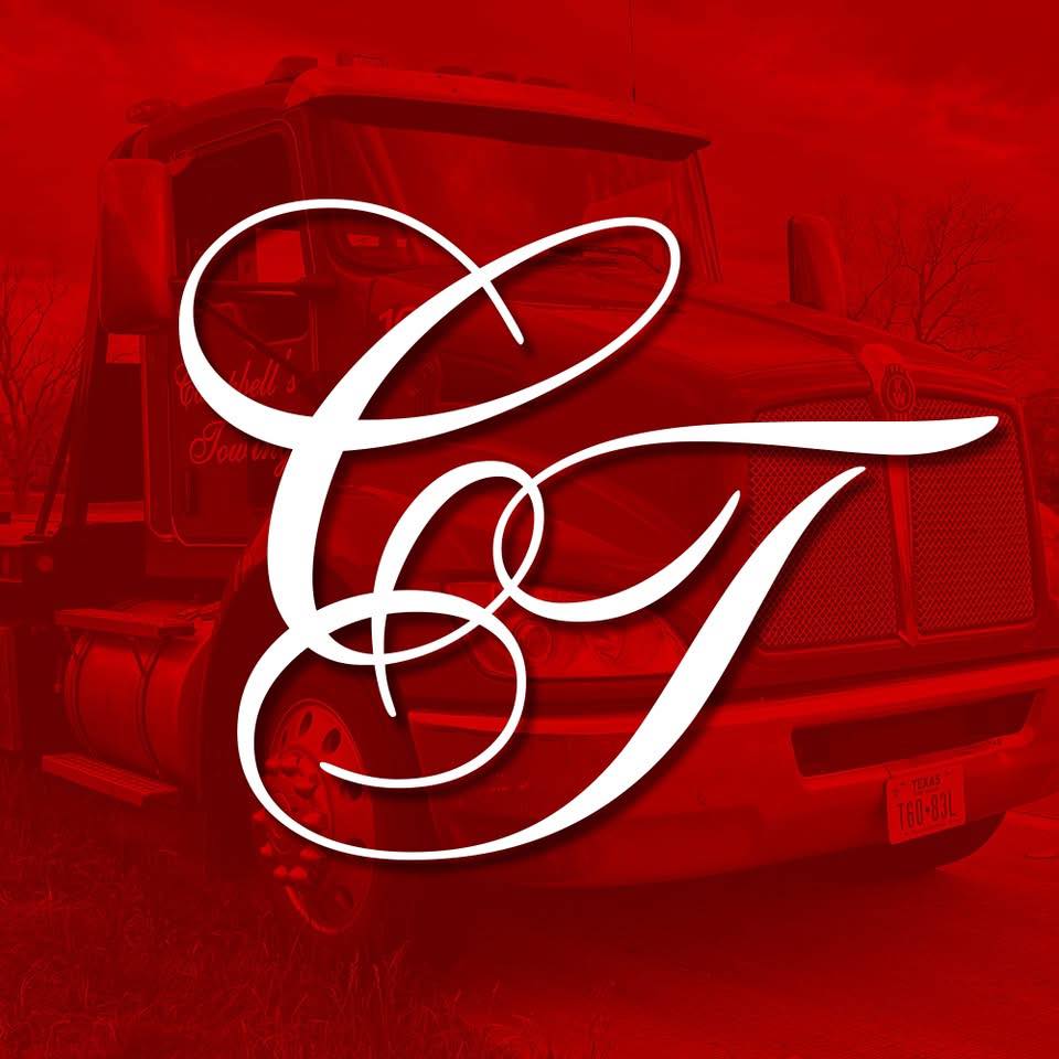 Campbell S Towing Angleton Texas