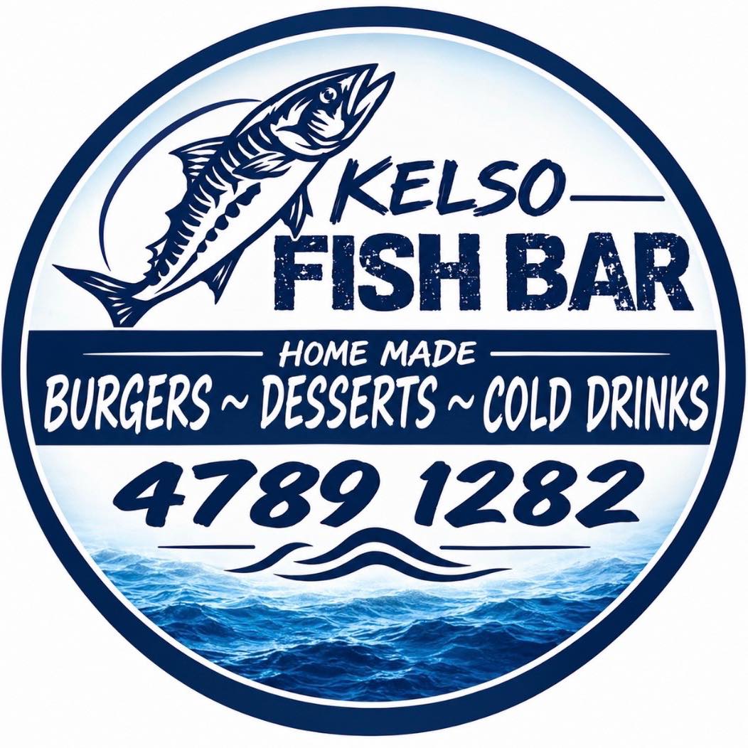 Kelso Fish Bar | Kelso QLD