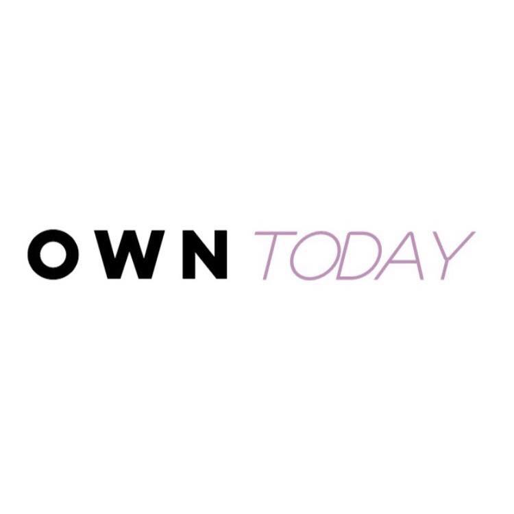 OWN TODAY