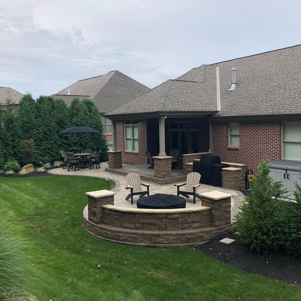 Stone Masonry & Restoration