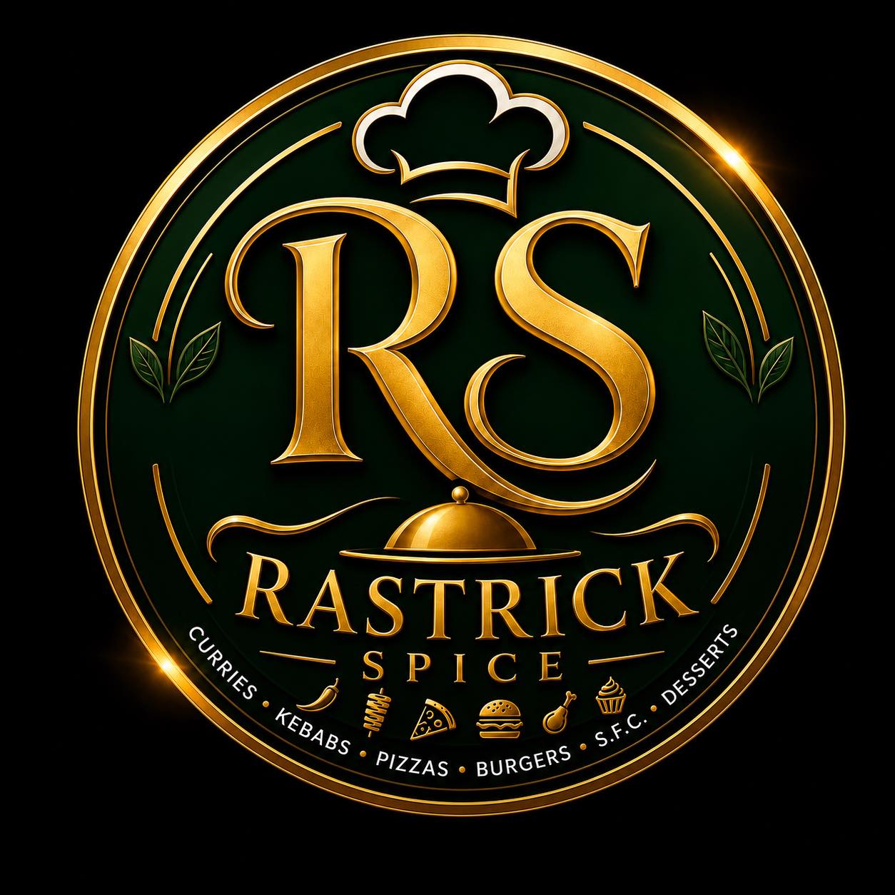 Rastrick Spice | Huddersfield
