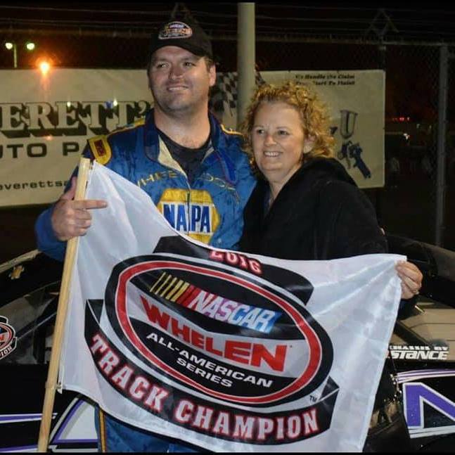 Scully Racing