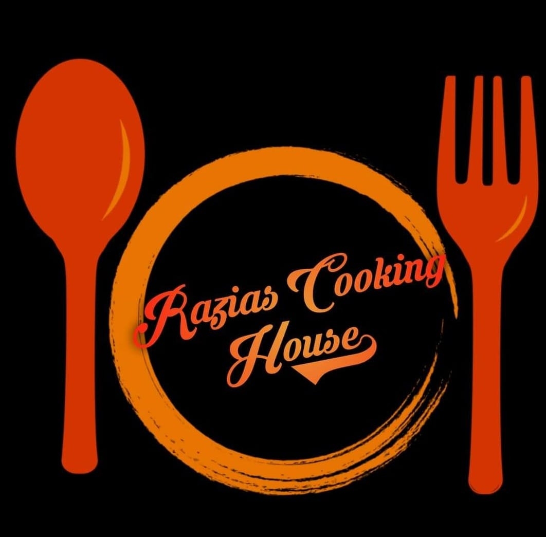 Razia's Cooking House.