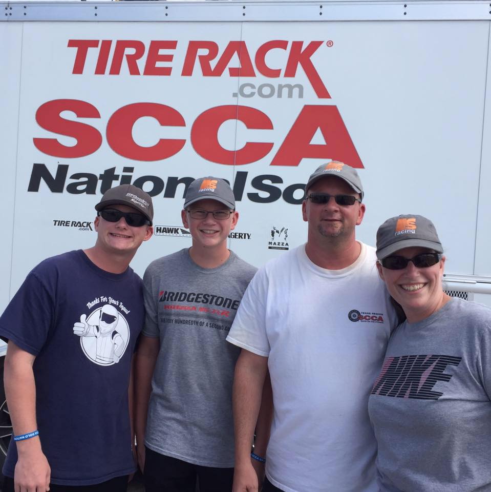 Team Herrick Racing