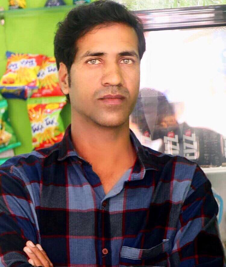 Satish Rai