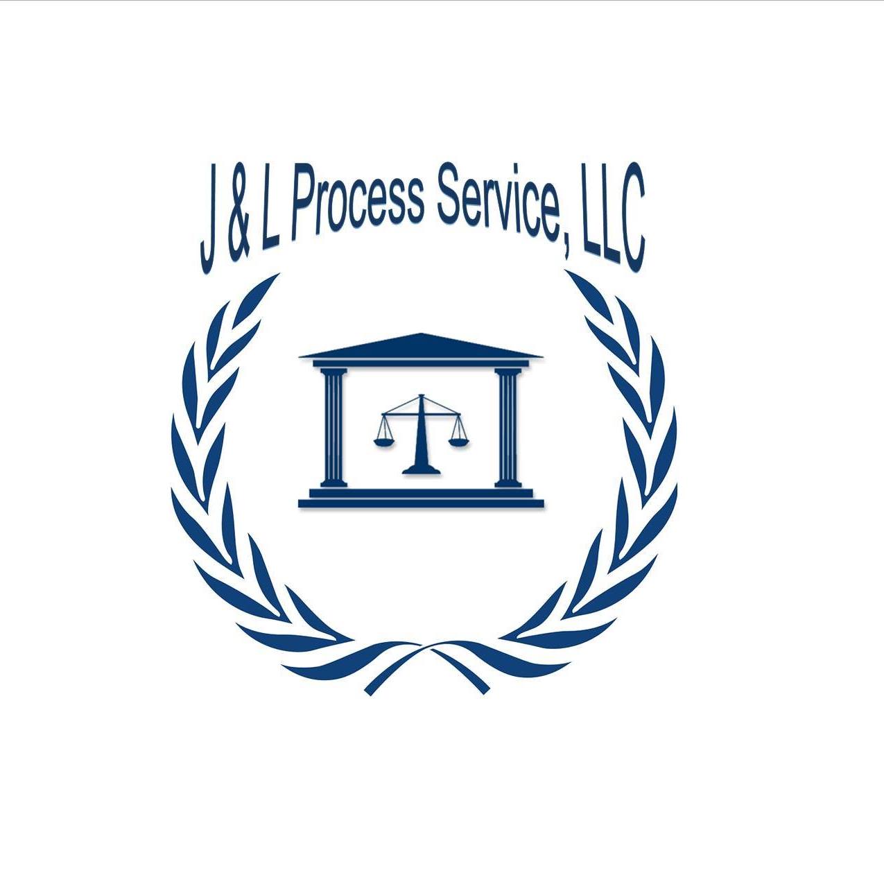 J& L Process Service