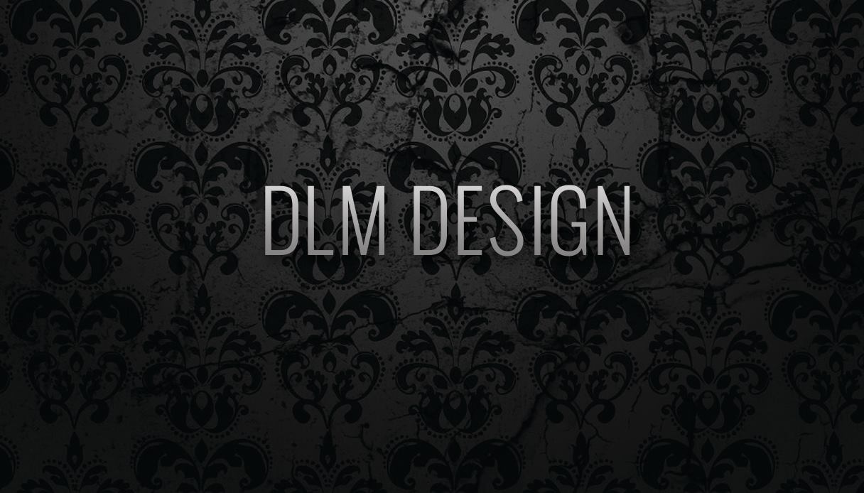 DLM Design, LLC | Fuquay-Varina NC