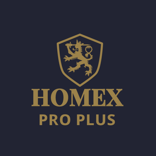 HOMEX PRO PLUS