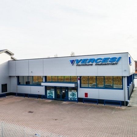 Vercesi srl | Crema