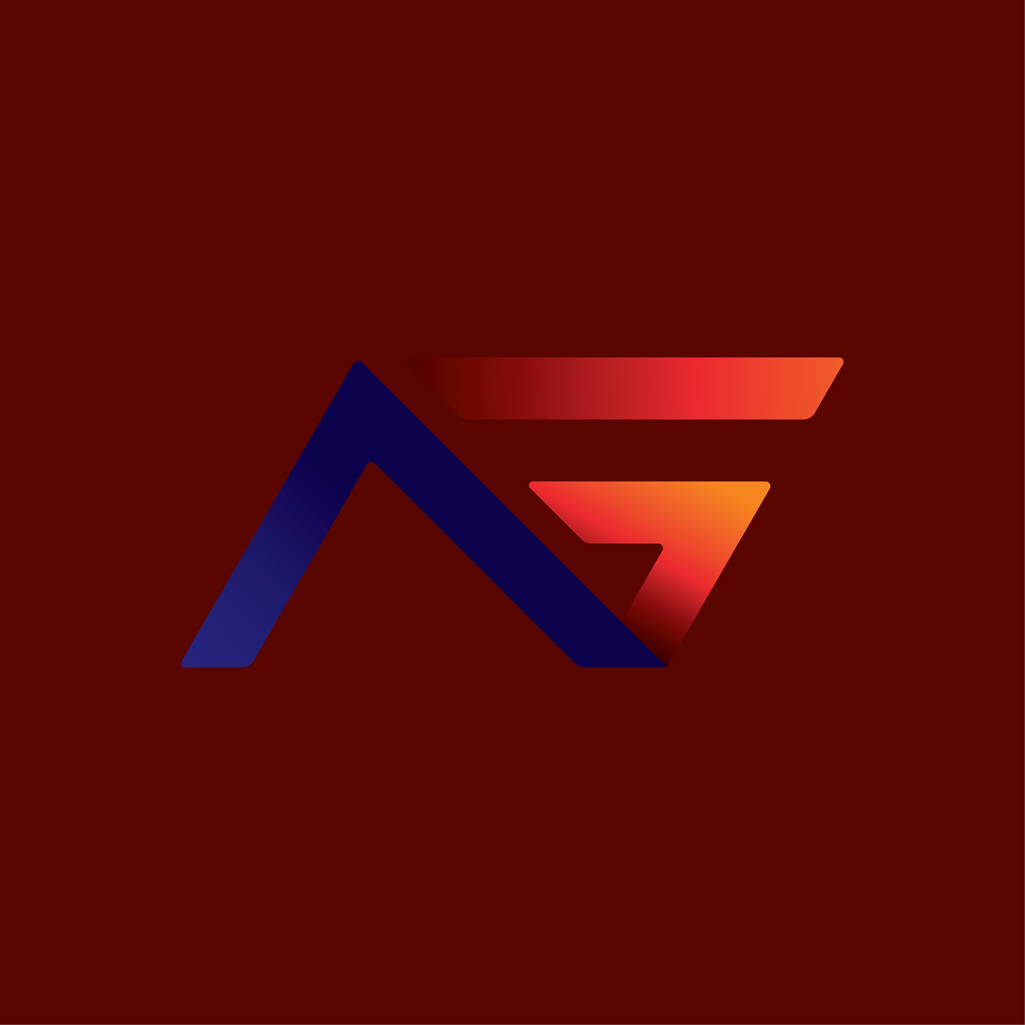 Nasro Logo Profile For Nasro Graphics
