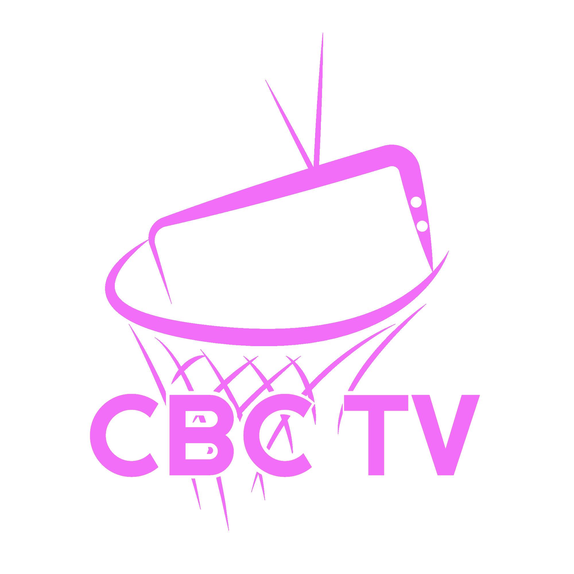 CBC TV - New season, New logo 🎨 @leastphtpro | Facebook