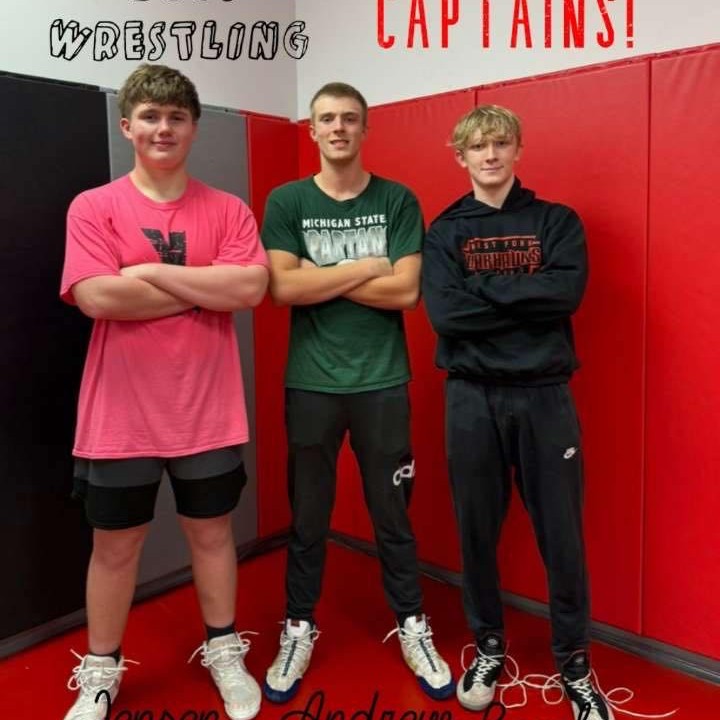 IFA Cadet Wrestling