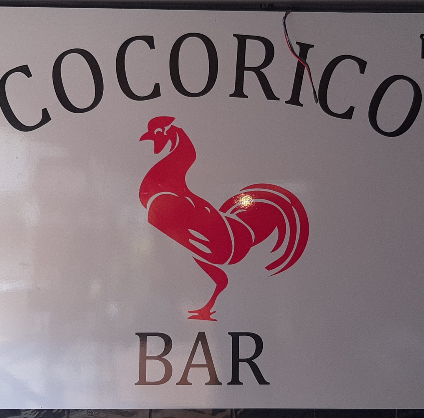 Cocorico bar | Pattaya