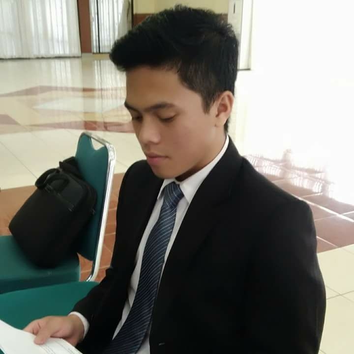 Muhammad Hidayatullah