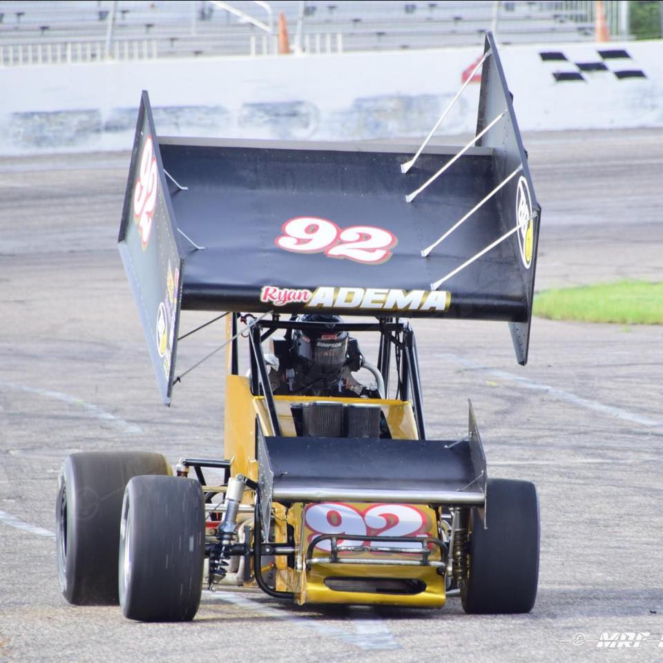 Ryan Adema Racing