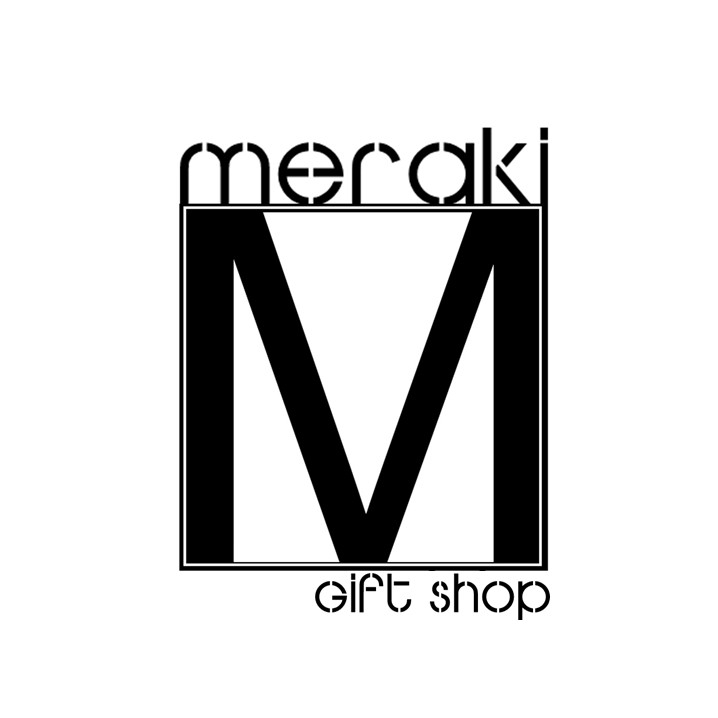 Meraki Square One Prints