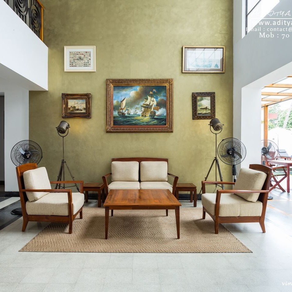 Aditya Architectural and Interior Photography