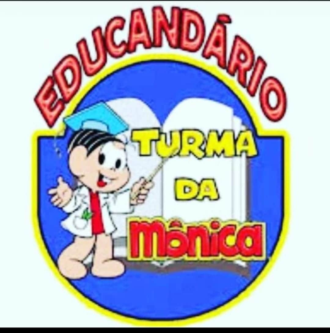 Educandário Turma Da Mônica | Gravatá PE