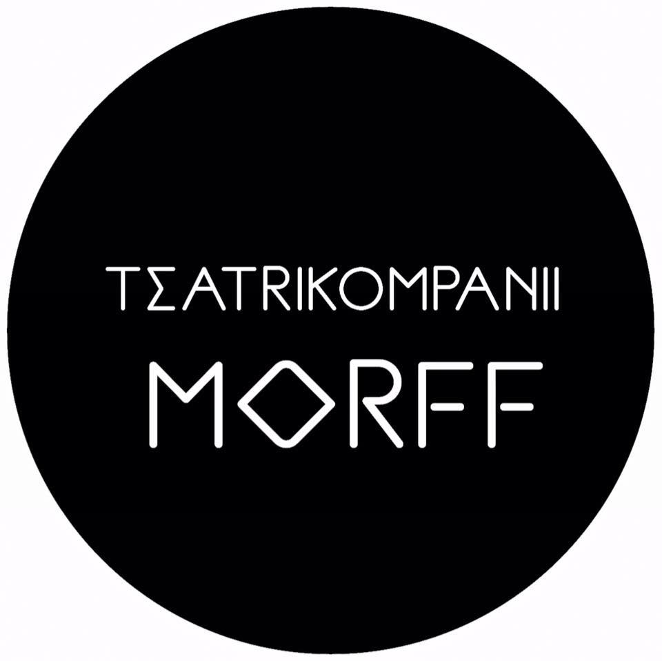 Teatrikompanii Morff