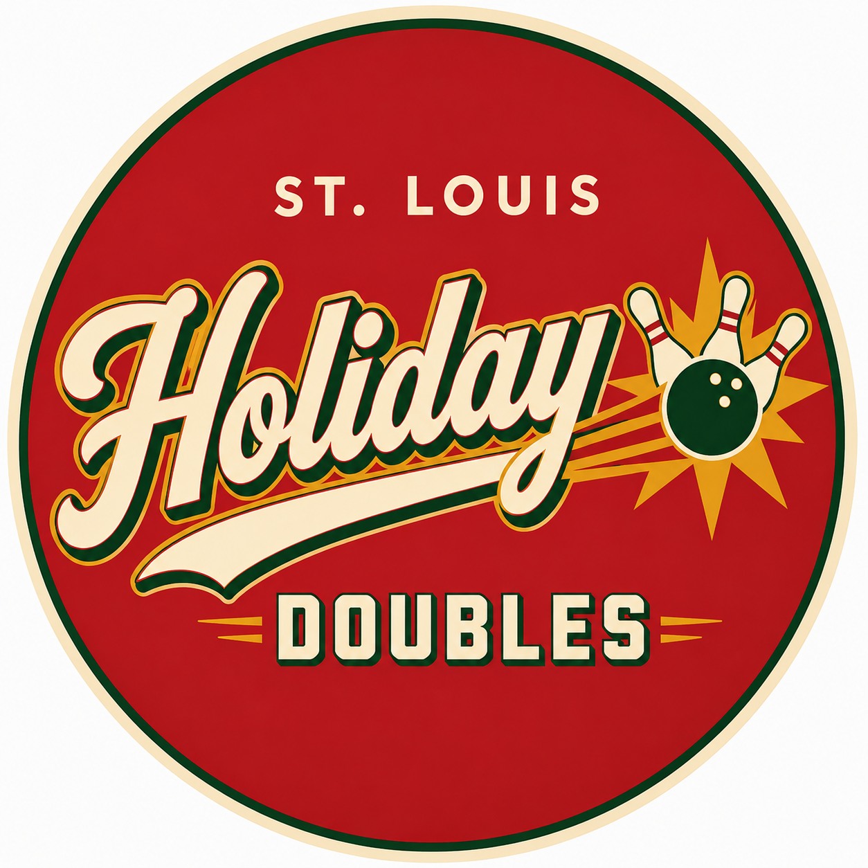 🚨 HAMMER HOLIDAY... - Holiday Doubles Bowling Tournament | Facebook