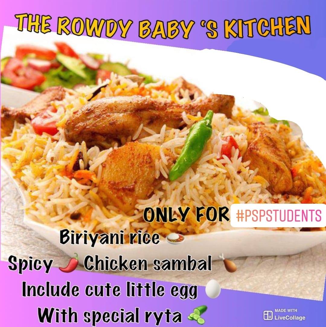 R.B Kitchen 2.0