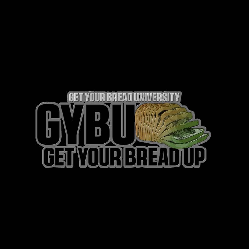 The GYBU University